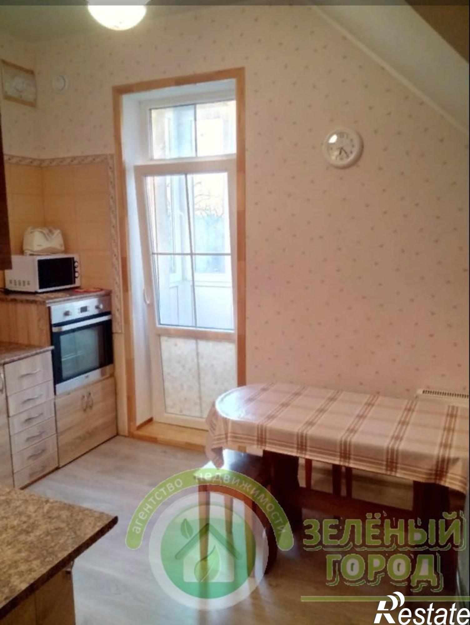 Купить квартиру за 10 990 000 рублей на Комсомольская, 11