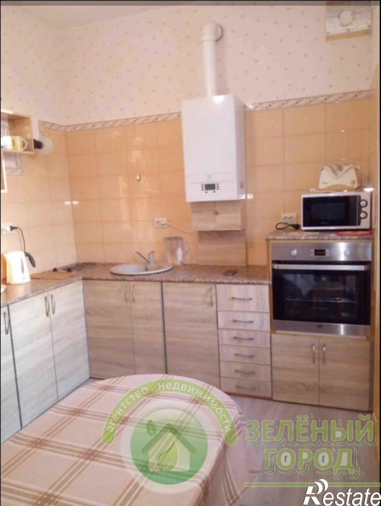 Купить квартиру за 10 990 000 рублей на Комсомольская, 11