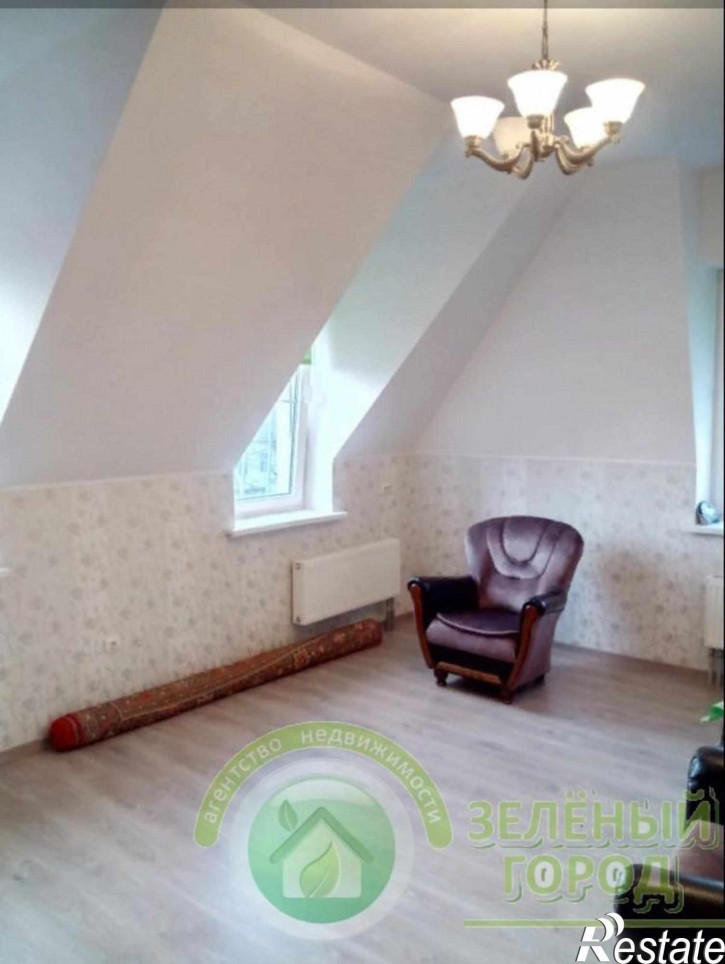 2-комн квартира Комсомольская, 11