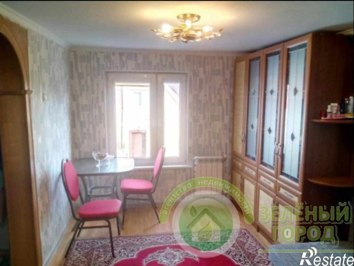 3-комн квартира Меркулова, 4