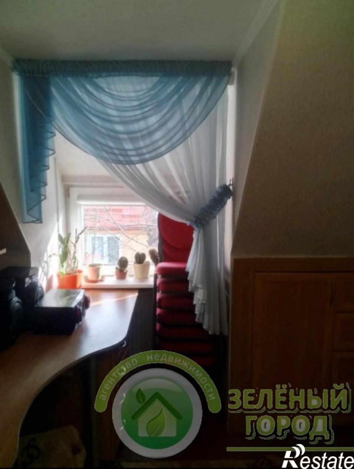 3-комн квартира Меркулова, 4