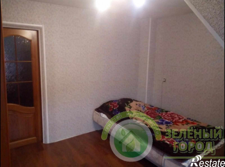 3-комн квартира Меркулова, 4