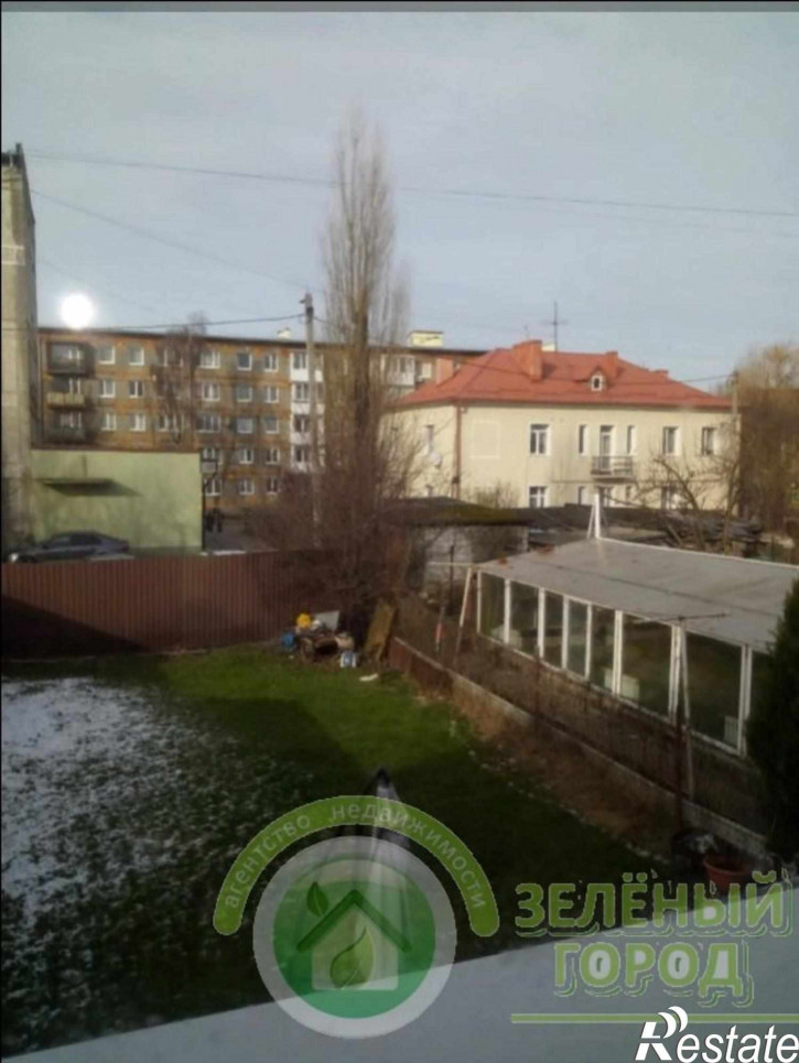 3-комн квартира Меркулова, 4