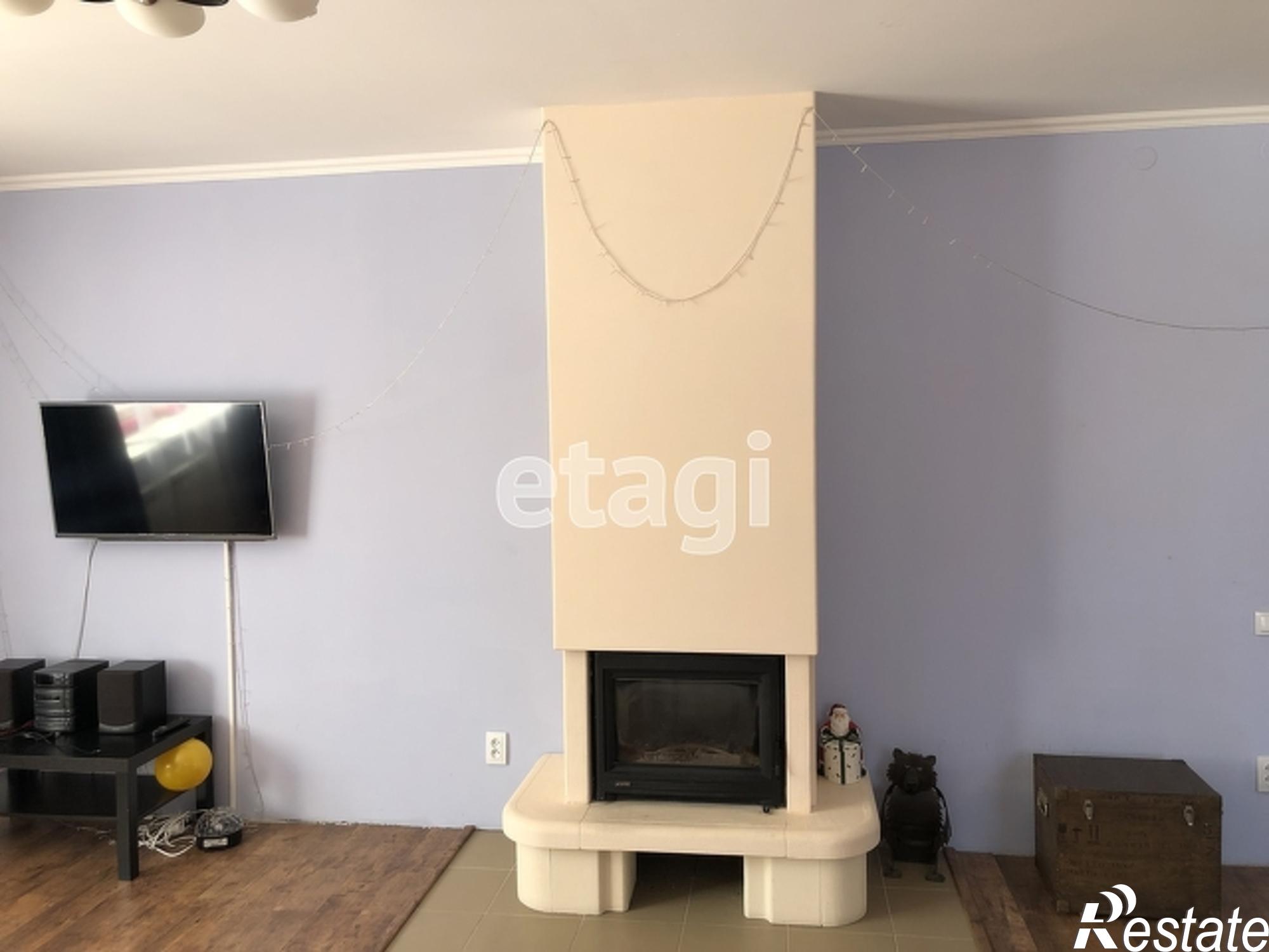Купить дачу, дом, коттедж за 15 250 000 рублей на Кооперативная улица