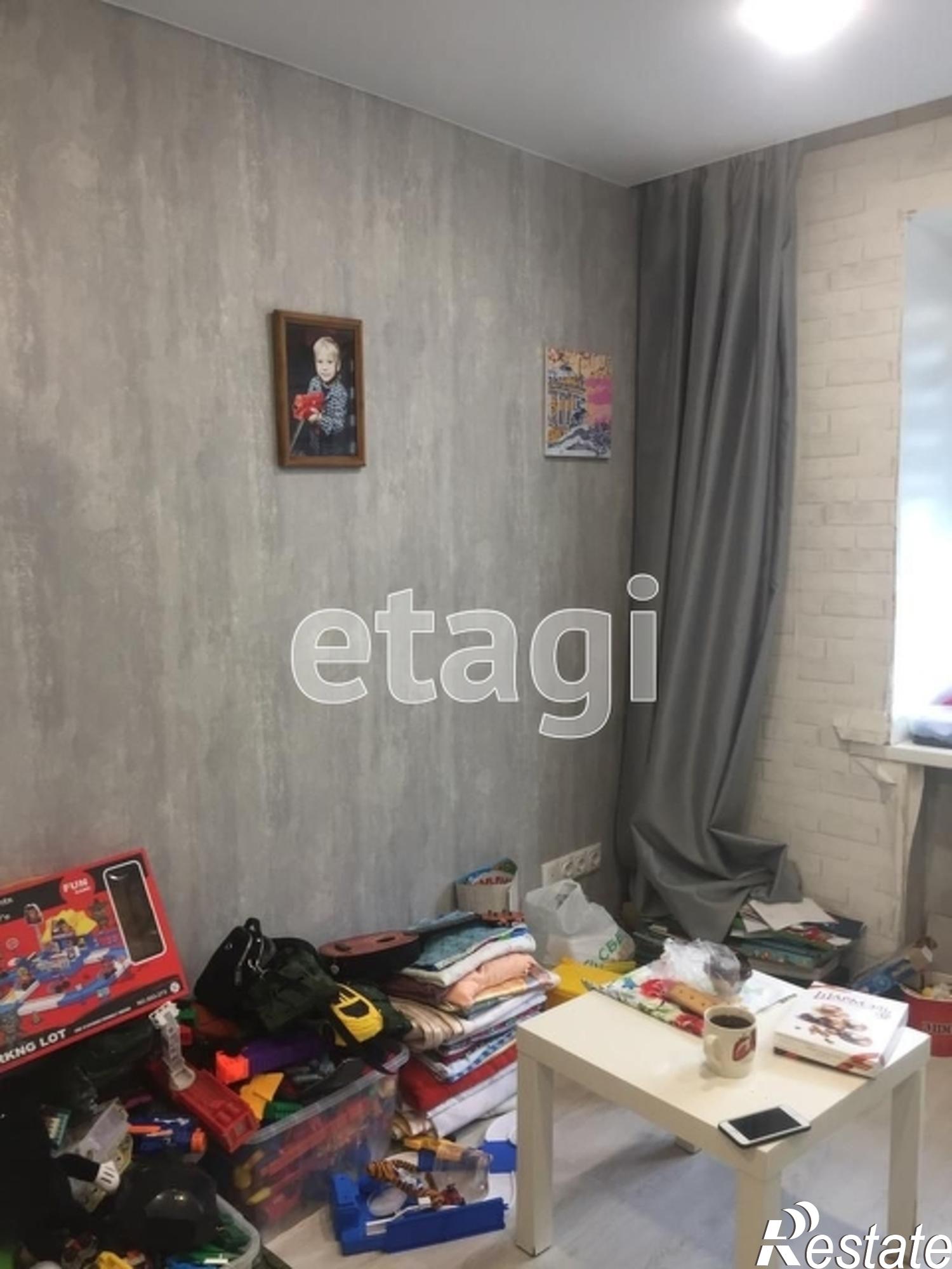 Купить квартиру за 1 150 000 рублей на Верхняя улица