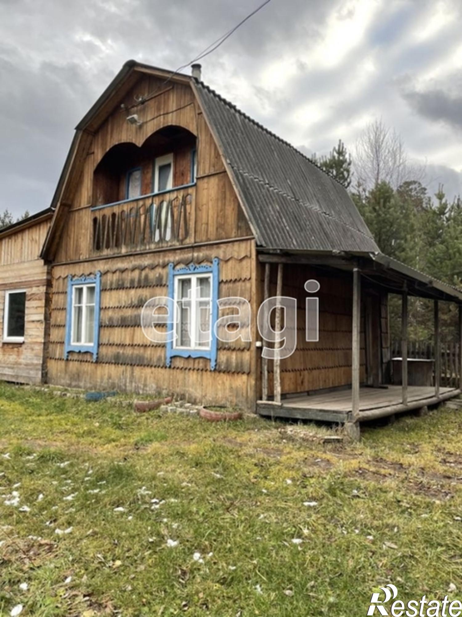Купить дачу, дом, коттедж за 1 280 000 рублей