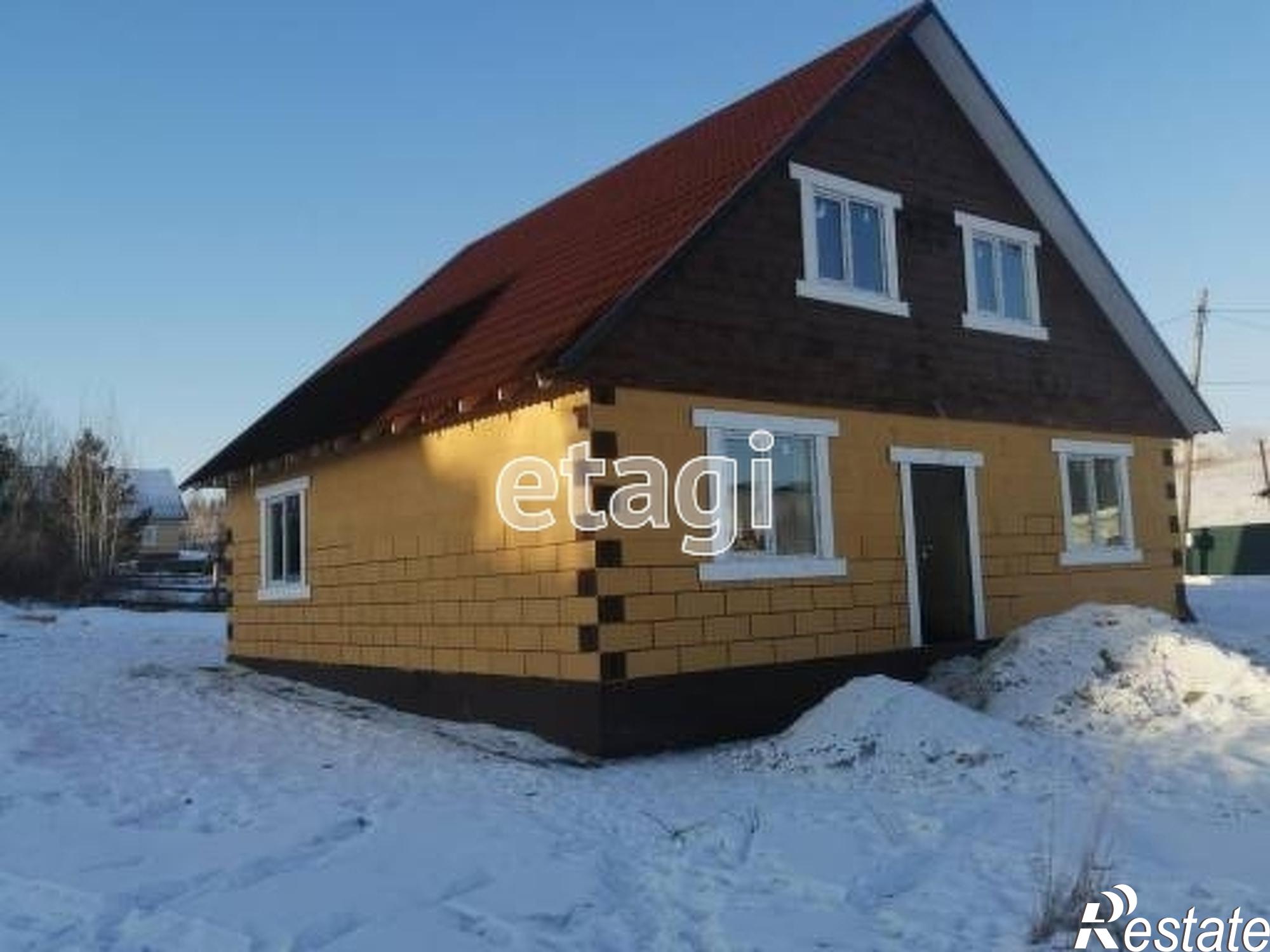 Купить дачу, дом, коттедж за 4 950 000 рублей