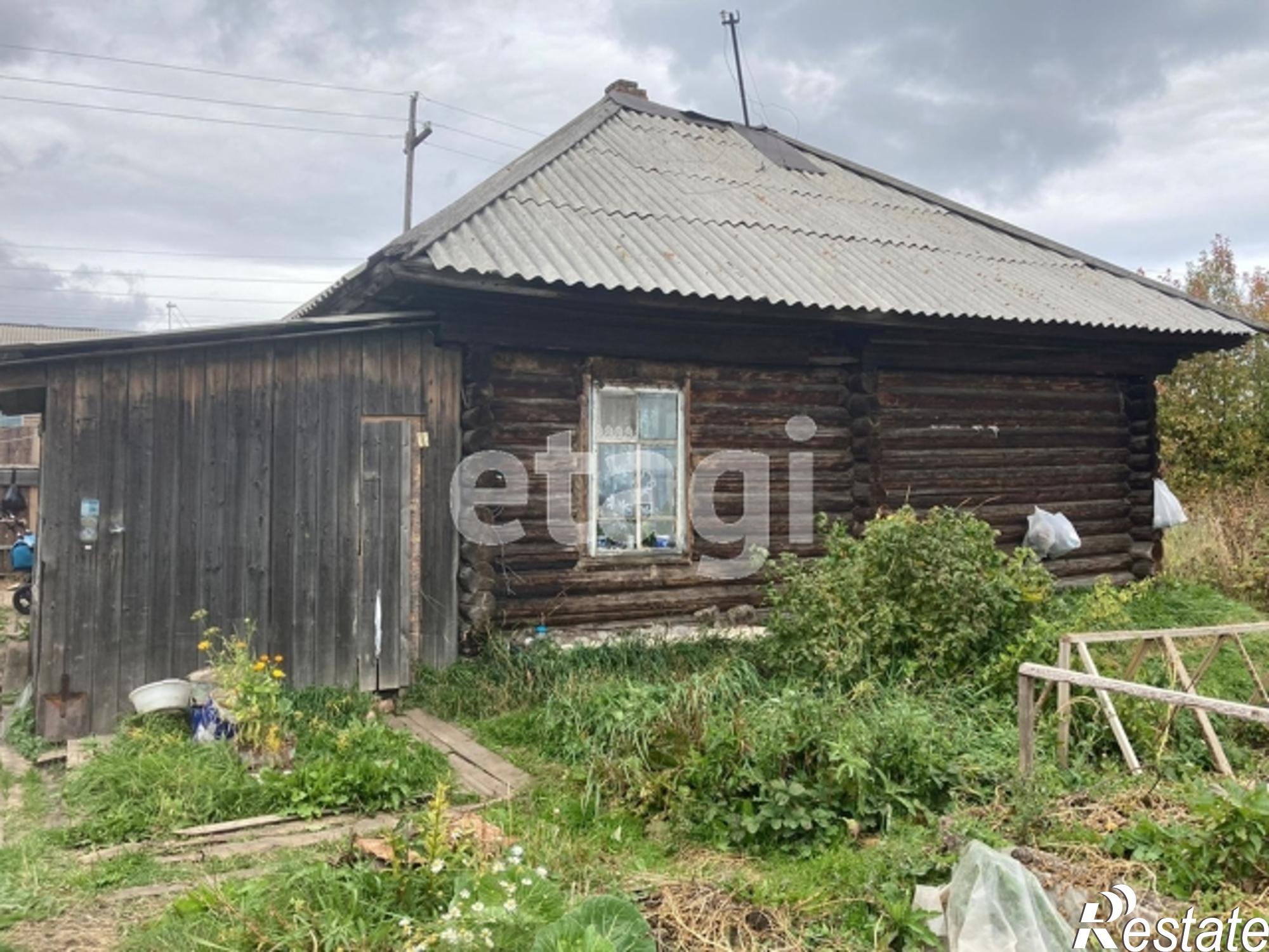 Купить дачу, дом, коттедж за 250 000 рублей на улица Комарова