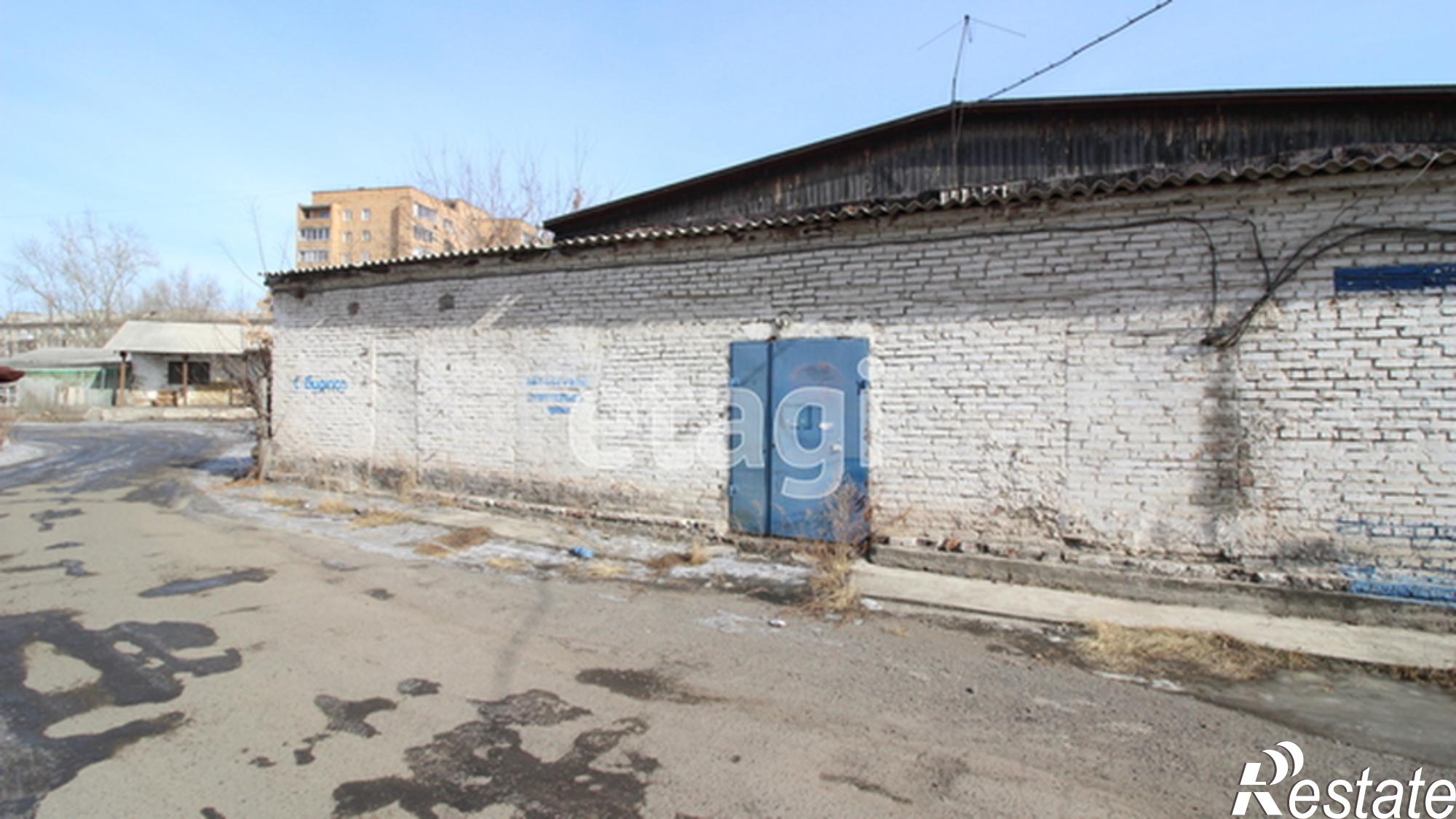 Купить складское помещение за 4 000 000 рублей на улица Академика Вавилова