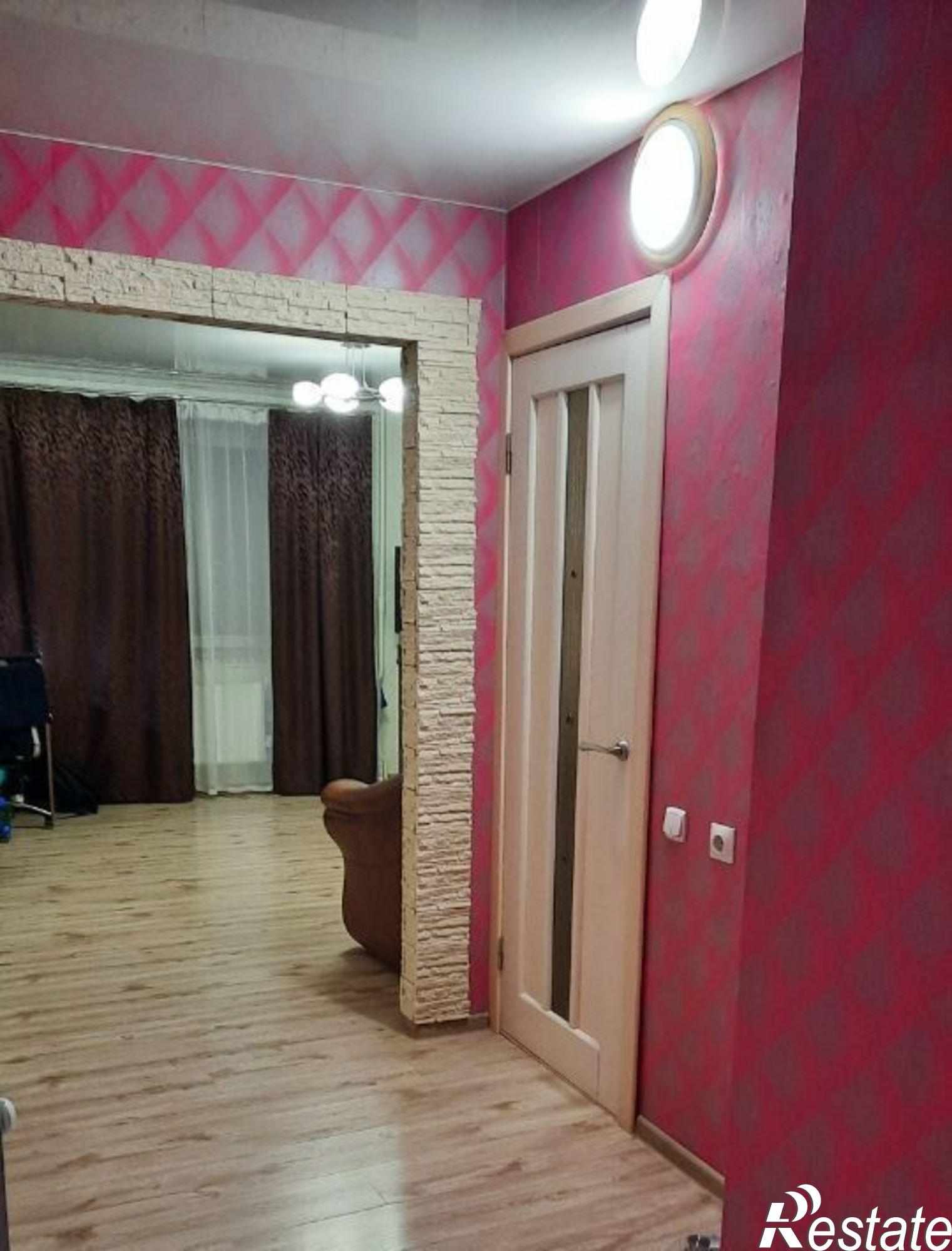 Купить квартиру за 4 300 000 рублей на Чернышевского ул, 18
