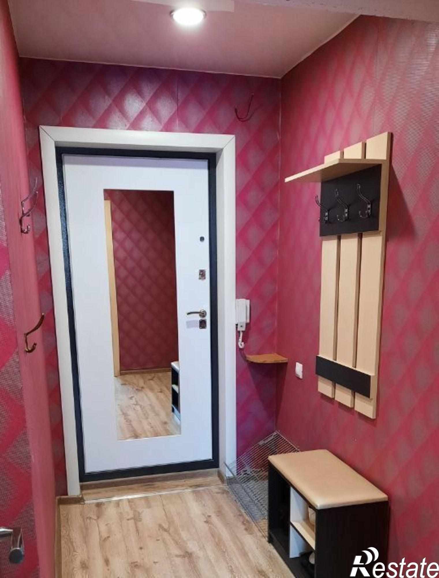 Купить квартиру за 4 300 000 рублей на Чернышевского ул, 18