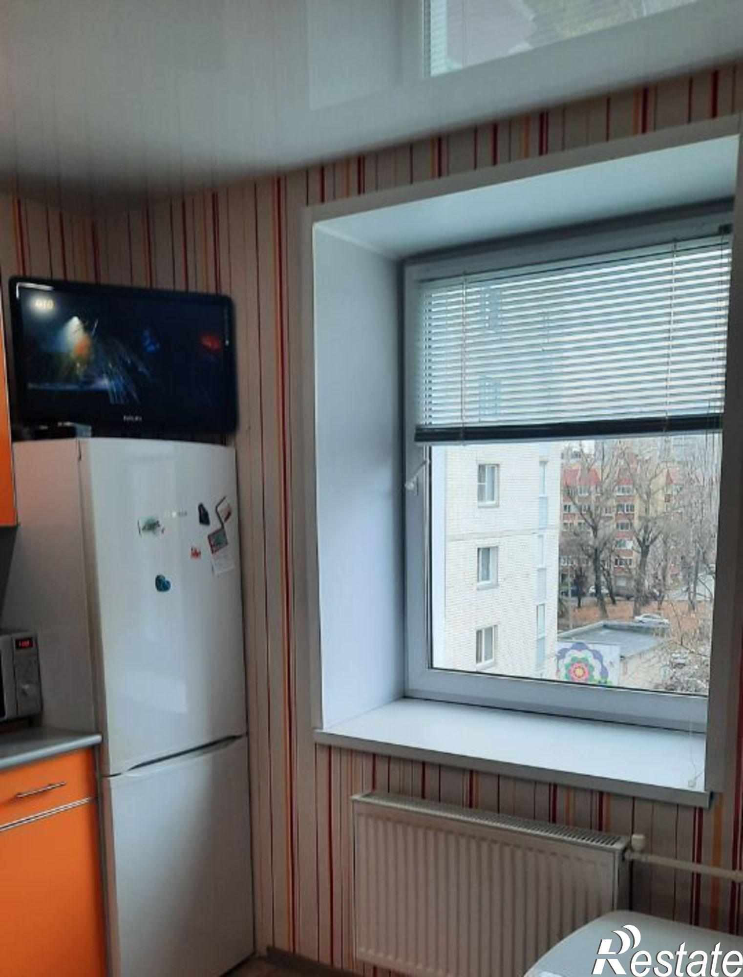 Купить квартиру за 4 300 000 рублей на Чернышевского ул, 18
