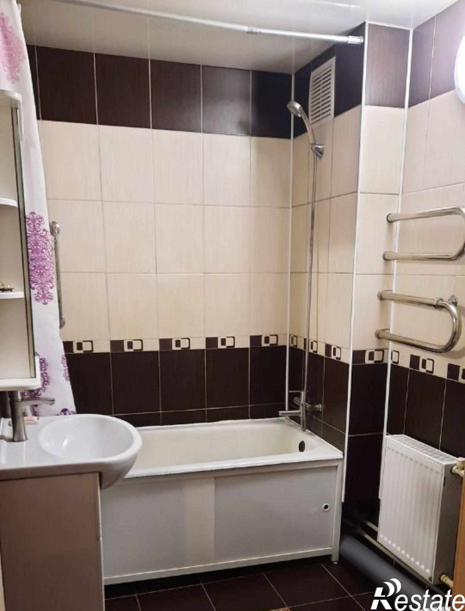Купить квартиру за 4 300 000 рублей на Чернышевского ул, 18