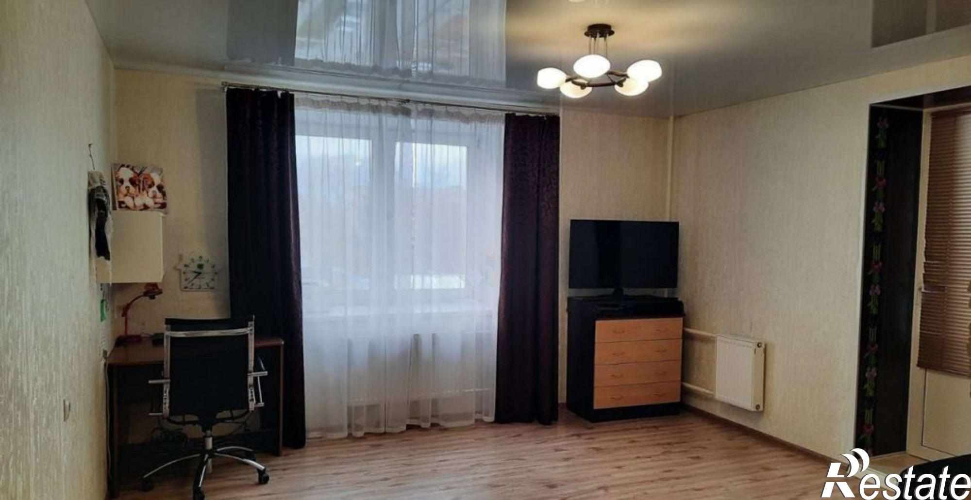 Купить квартиру за 4 300 000 рублей на Чернышевского ул, 18