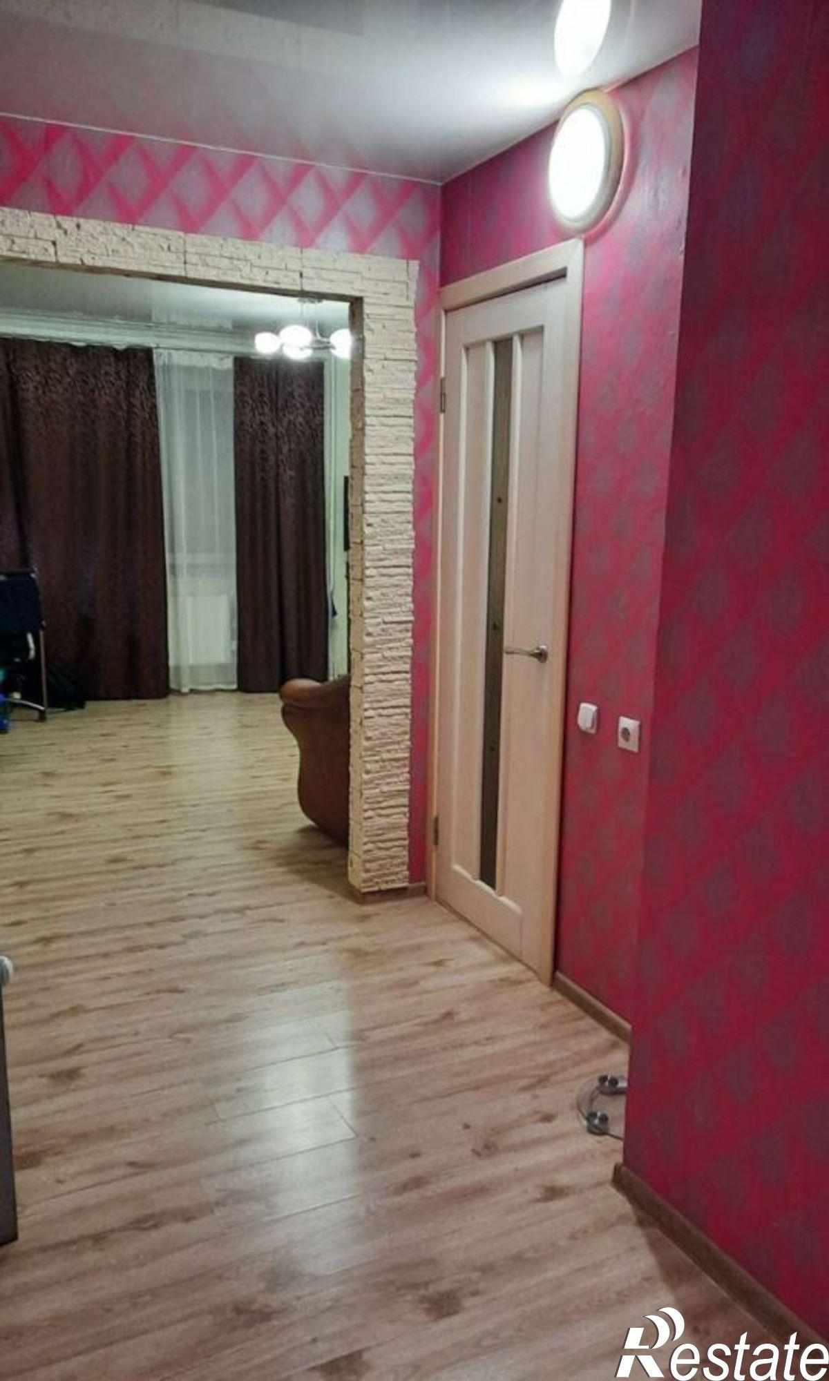 Купить квартиру за 4 300 000 рублей на Чернышевского ул, 18