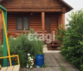 коттедж 36 кв м Array