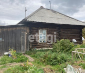 коттедж 35 кв м улица Комарова
