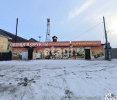 торговое помещение 101.5 кв м Совхозный переулок
