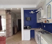1-комн, 44кв м, этаж 3/8 Восточный переулок, 40а