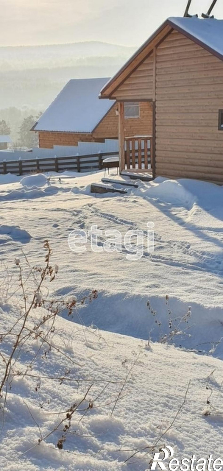 Коттедж/дом Западная улица