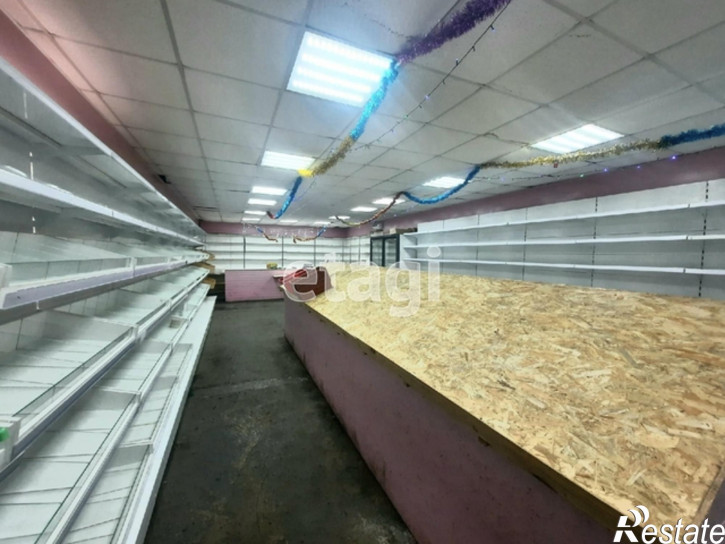 Торговое помещение Совхозный переулок