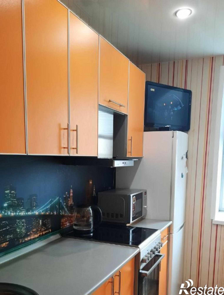 1-комн квартира Чернышевского ул, 18