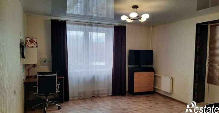 1-комн квартира Чернышевского ул, 18