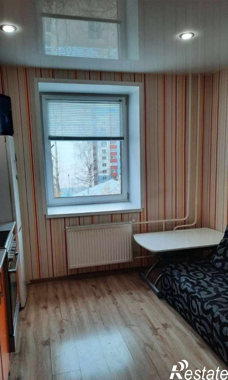 1-комн квартира Чернышевского ул, 18