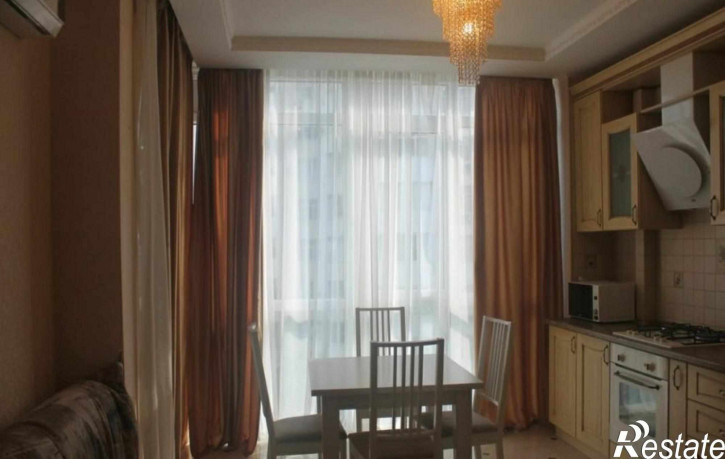 1-комн квартира Грибоедова, 31