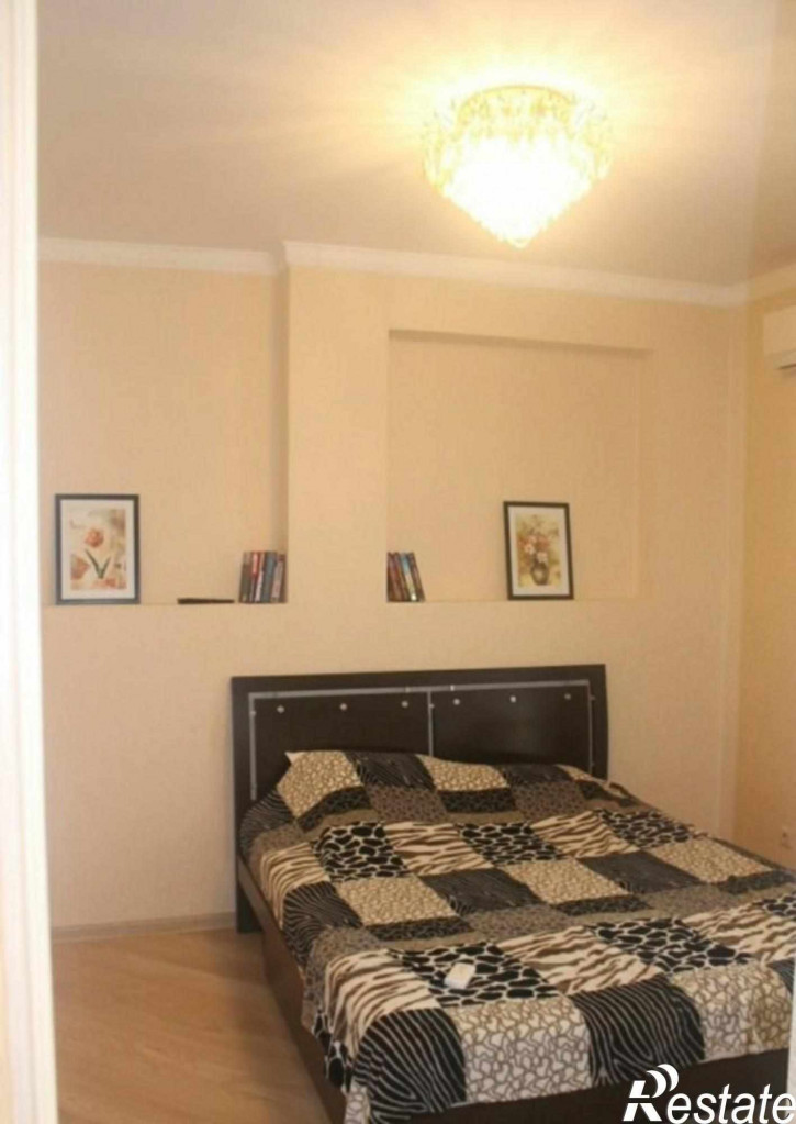 1-комн квартира Грибоедова, 31
