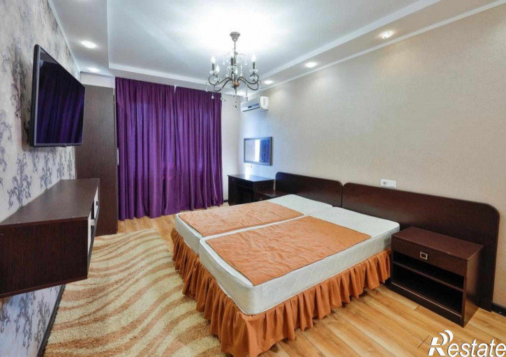 2-комн квартира Сурикова, 60В