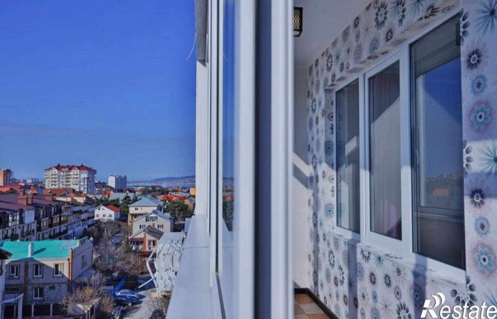 2-комн квартира Сурикова, 60В