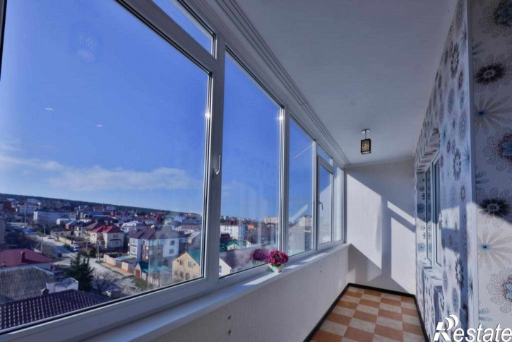 2-комн квартира Сурикова, 60В