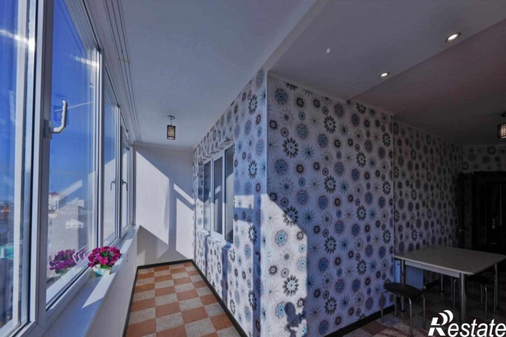 2-комн квартира Сурикова, 60В