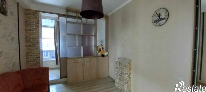 1-комн квартира Восточный переулок, 40а