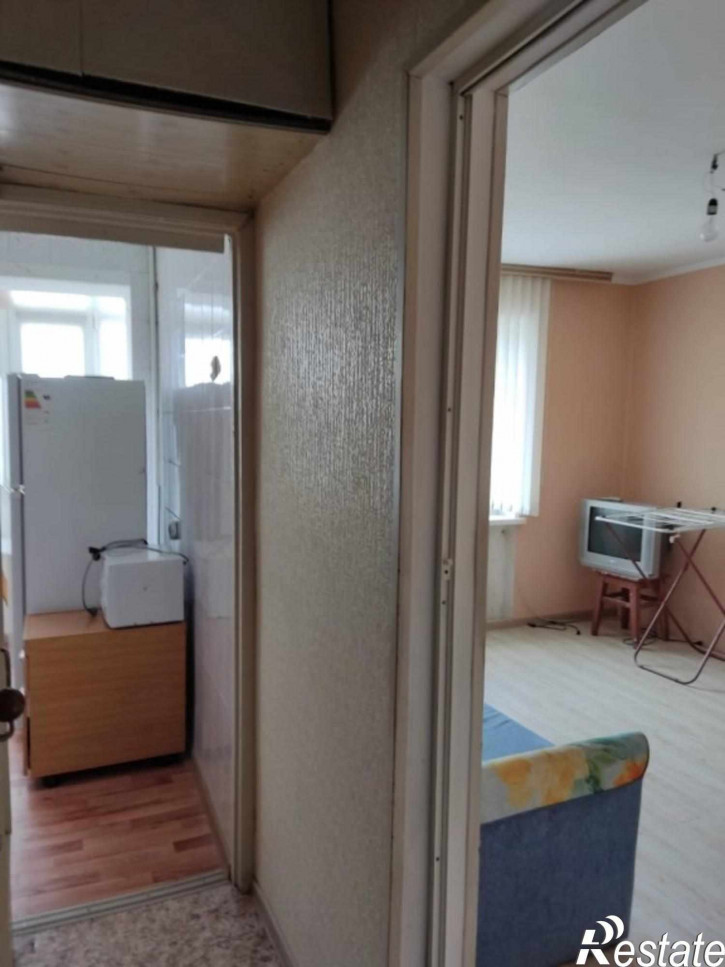 2-комн квартира Мичурина, 31