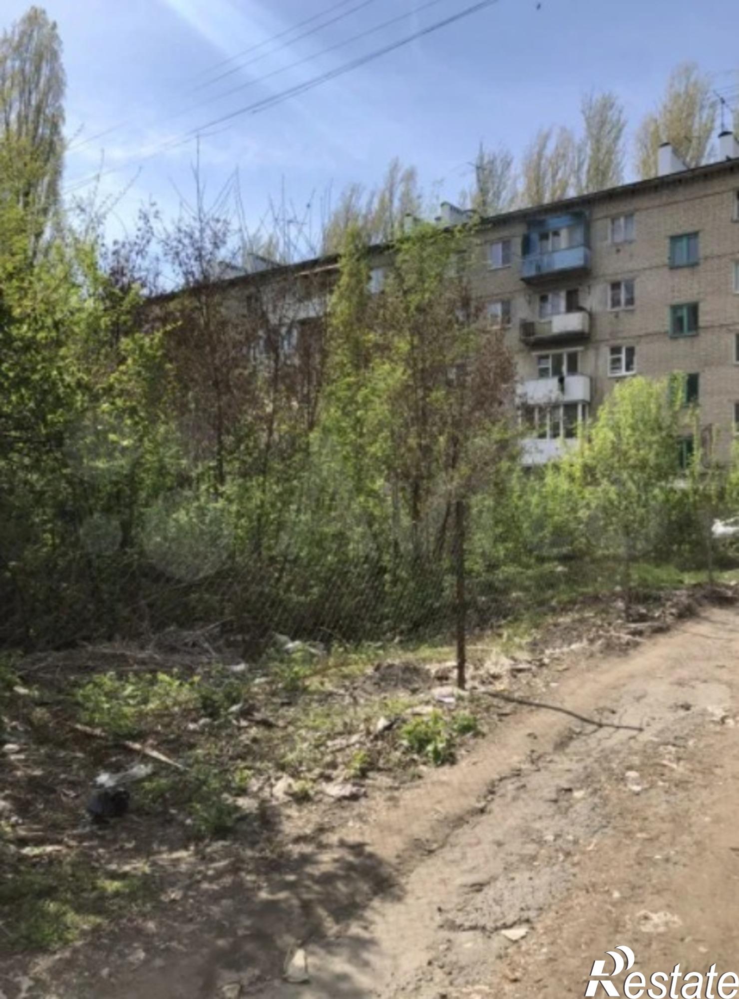 Купить землю, земельный участок за 3 600 000 рублей на 1-й Телевизионный проезд