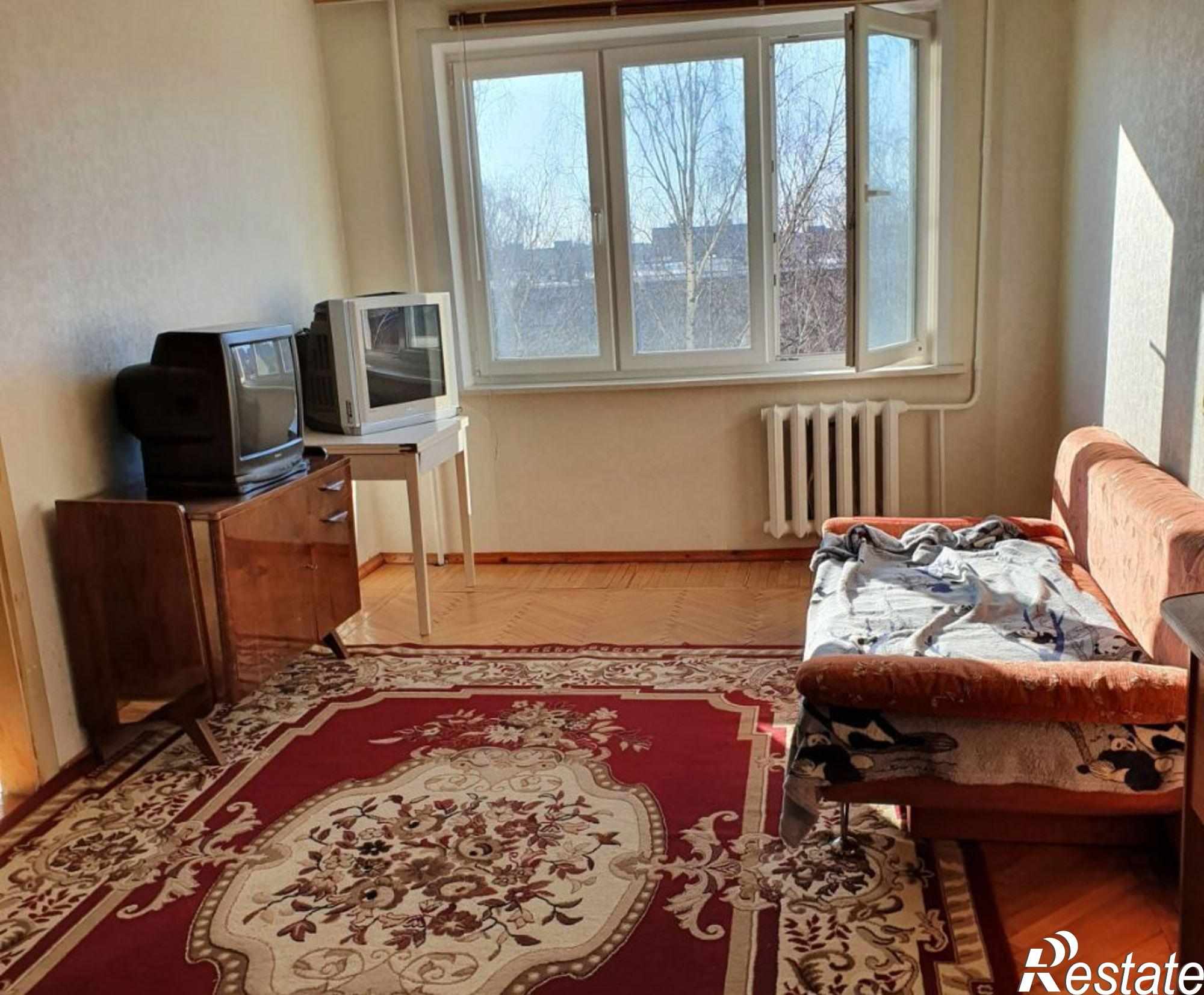 Сдать квартиру за 20 000 рублей на Комиссарова ул, 21
