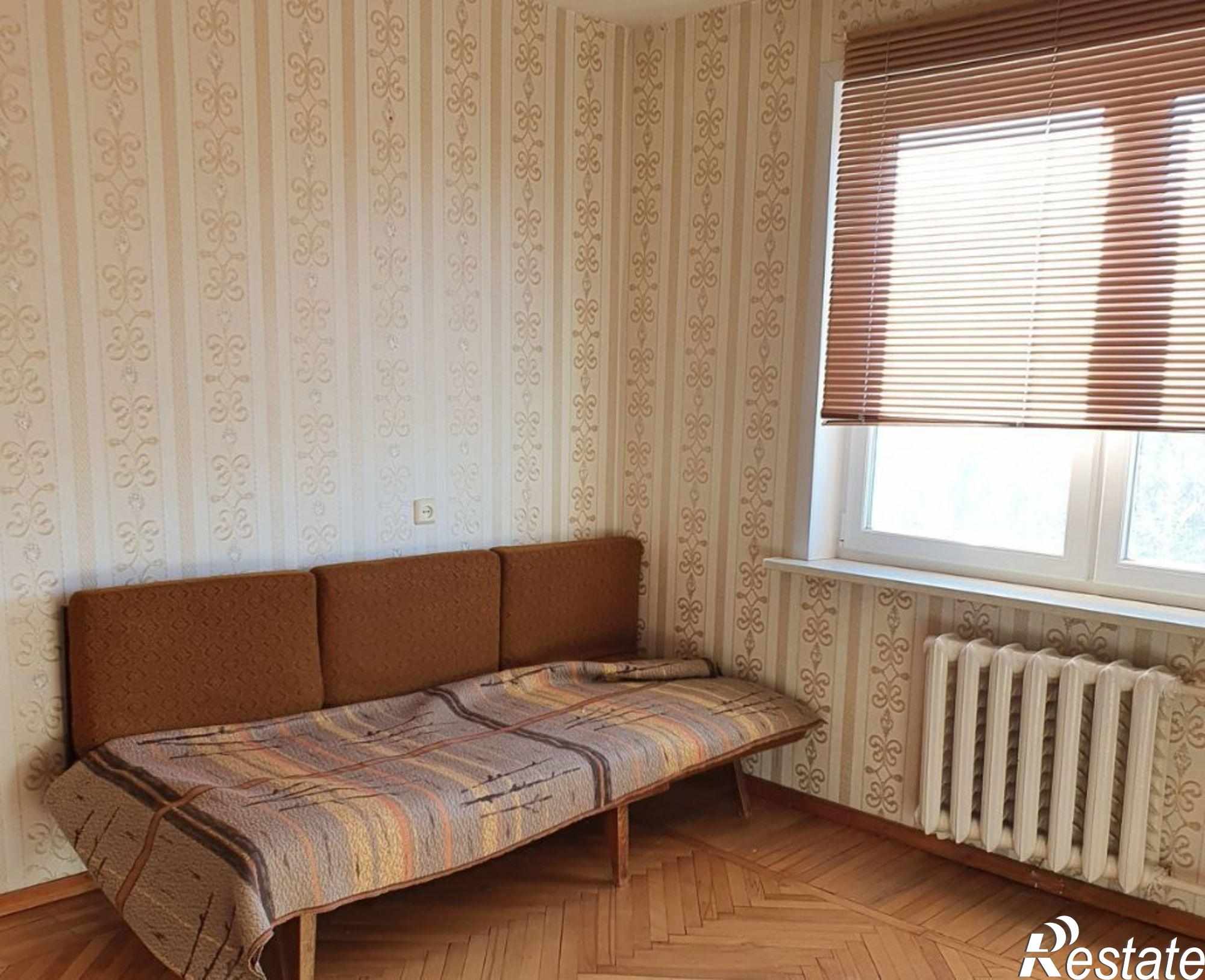 Сдать квартиру за 20 000 рублей на Комиссарова ул, 21