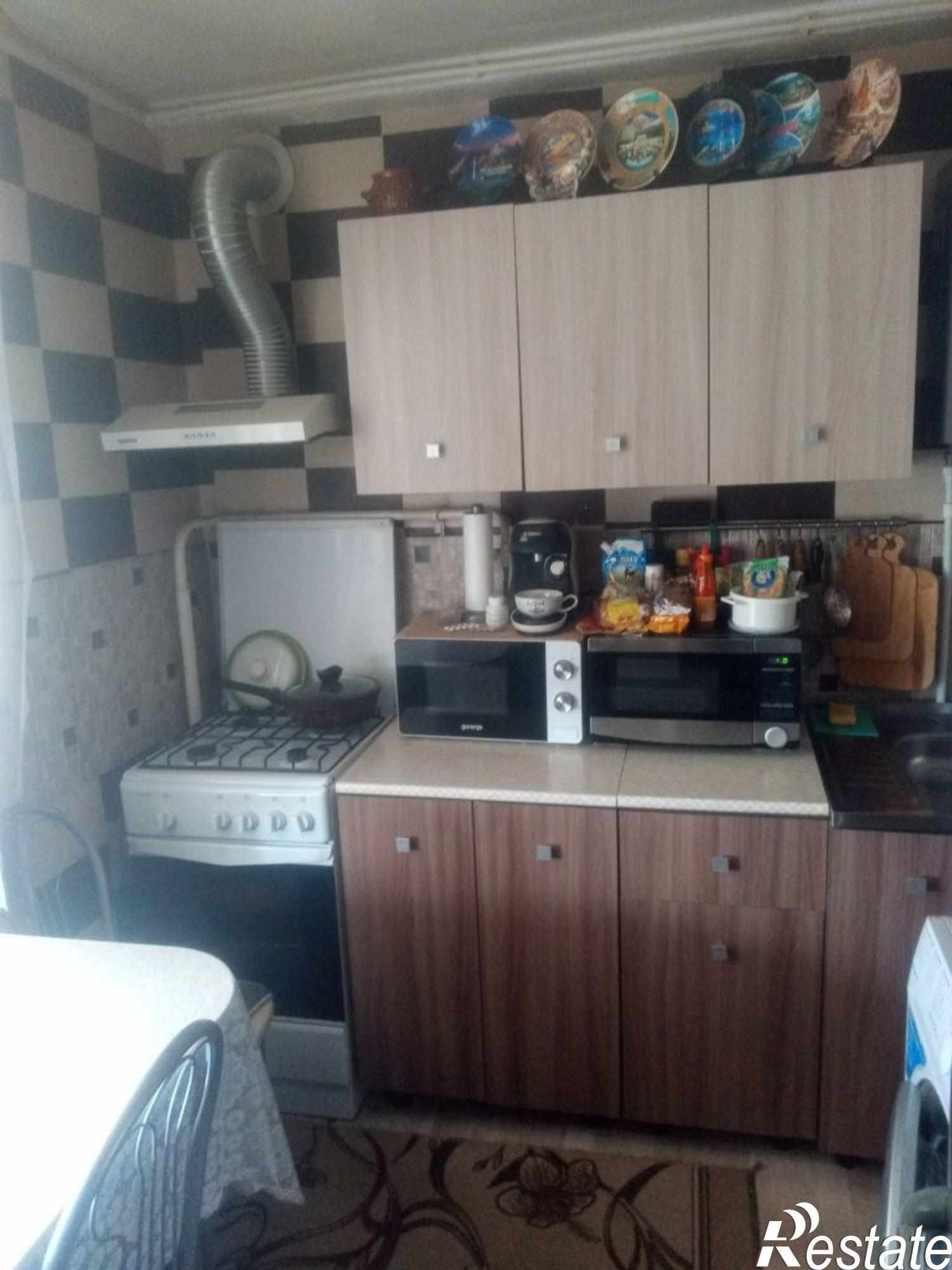 Купить квартиру за 2 900 000 рублей на Комарова ул, 171