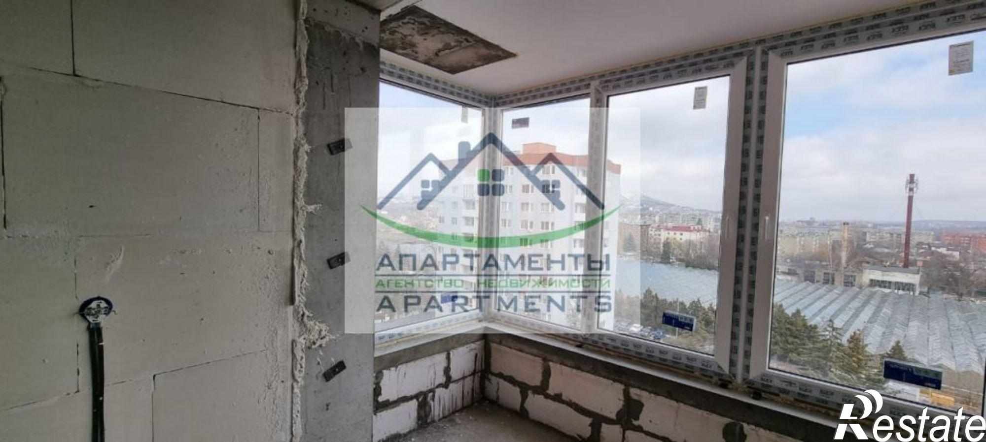 Купить квартиру за 5 600 000 рублей на Булгакова ул, 23