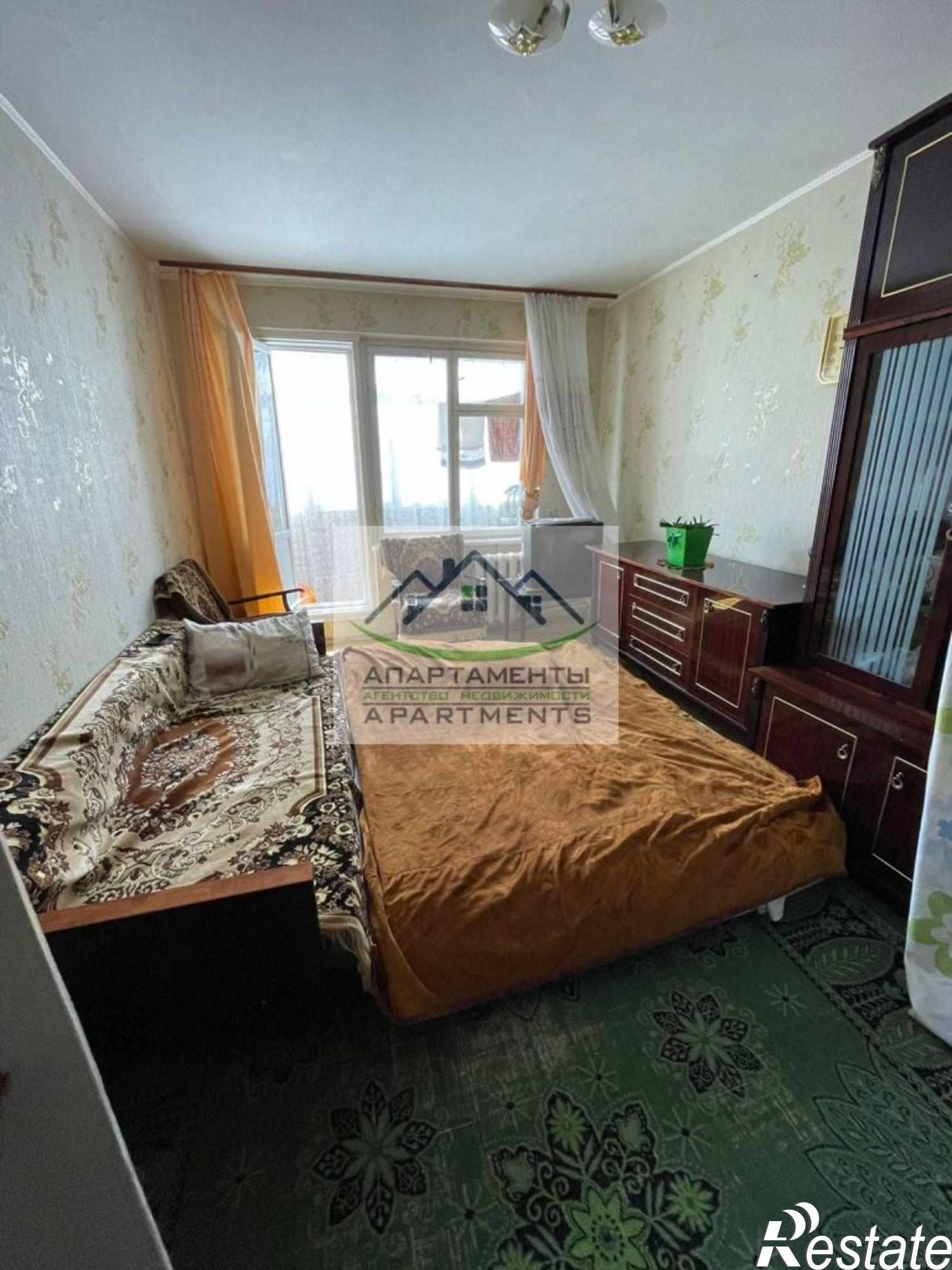 Купить квартиру за 3 150 000 рублей на Октябрьская ул, 428