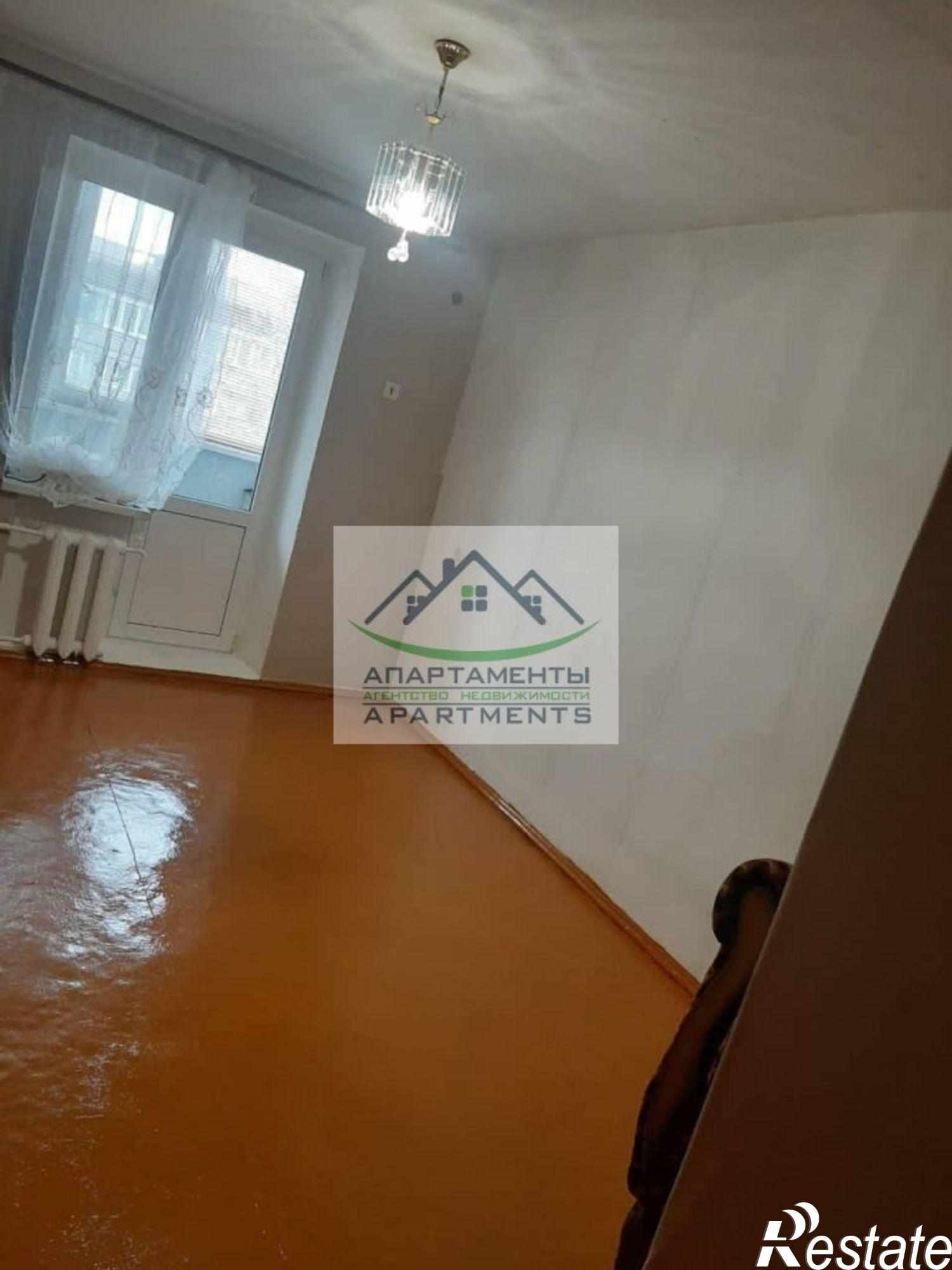 Купить квартиру за 4 300 000 рублей на Свободы пр-кт, 65