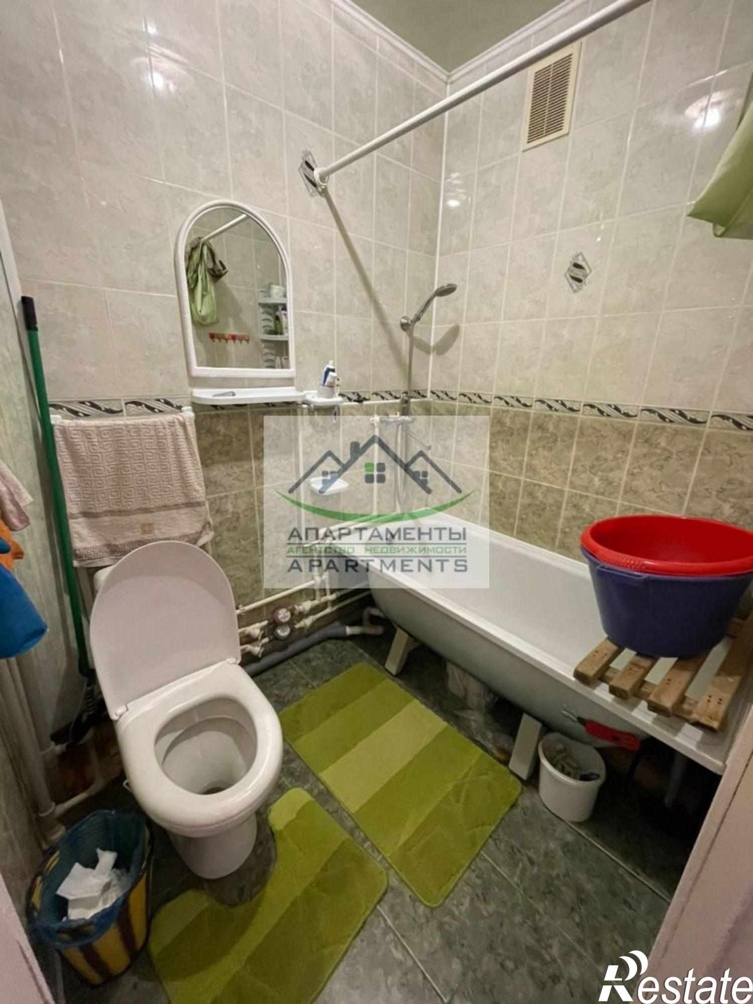 Купить квартиру за 3 150 000 рублей на Октябрьская ул, 428