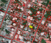 земля 2.87 сот им Зарубина В.С. ул