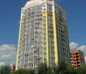 1-комн, 33 кв м, этаж 8/18 Лакина ул, 2Б