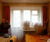 1-комн, 30кв м, этаж 2/5 Верхняя Дуброва ул, 18