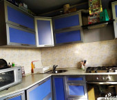 1-комн, 34кв м, этаж 4/5 Чайковского ул, 38Г