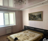 2-комн, 75кв м, этаж 2/10 Нежнова ул, 21к4