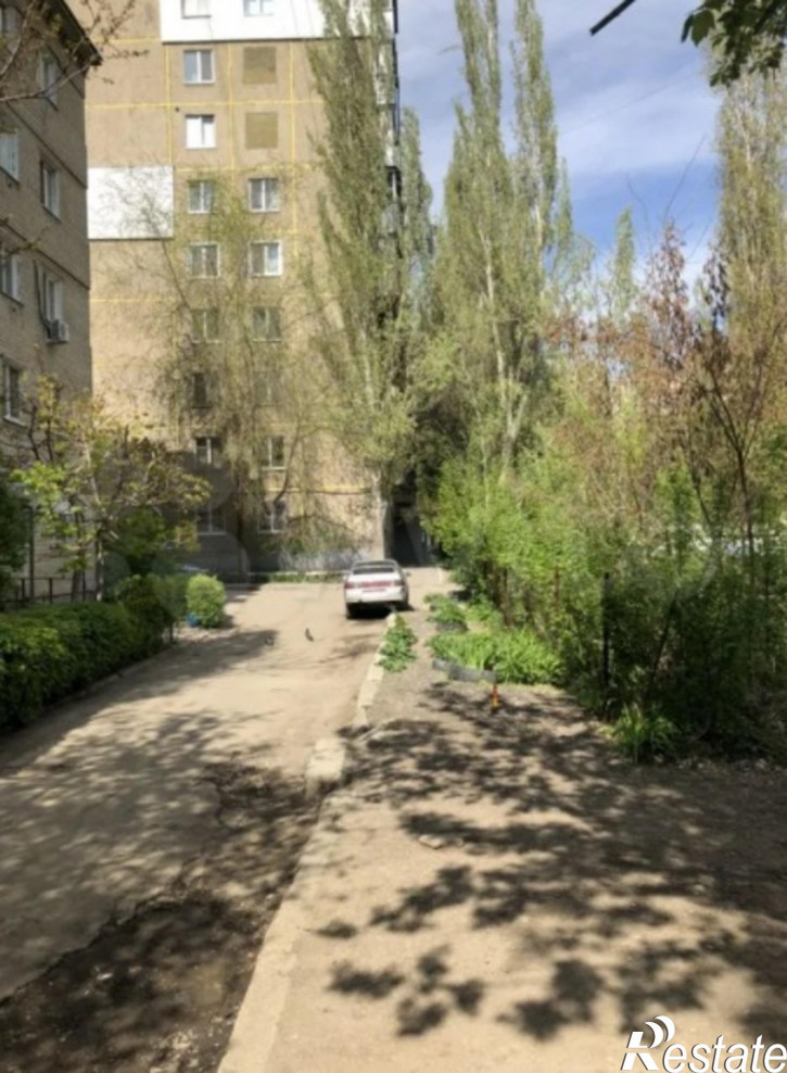 Земельный участок 1-й Телевизионный проезд